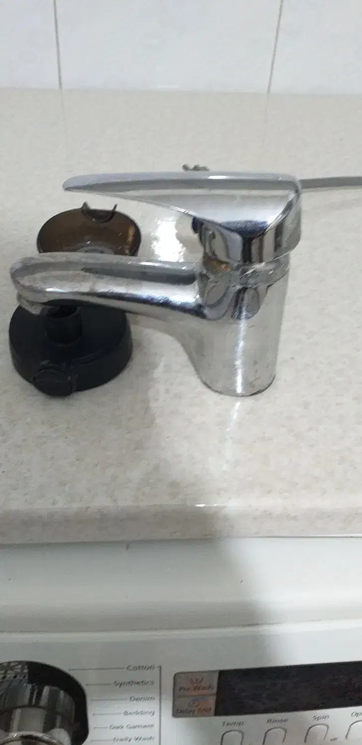 شیرآلات|لوازم سرویس بهداشتی|نیشابور, ابراهیمی|دیوار