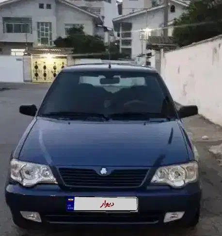 پرایدهاچبک۱۱۱|خودرو سواری و وانت|رامسر, |دیوار