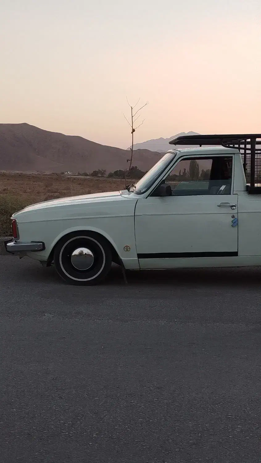 حمل و نقل وانت بار|خدمات حمل و نقل|دلیجان, |دیوار