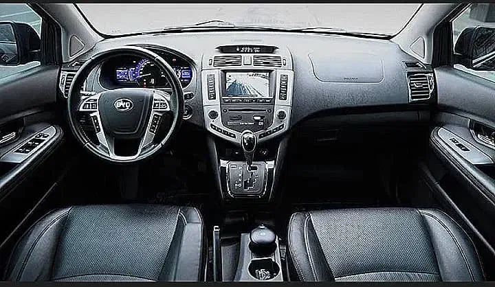 بی وای دی s6|خودرو سواری و وانت|رشت, خمیران زاهدان|دیوار