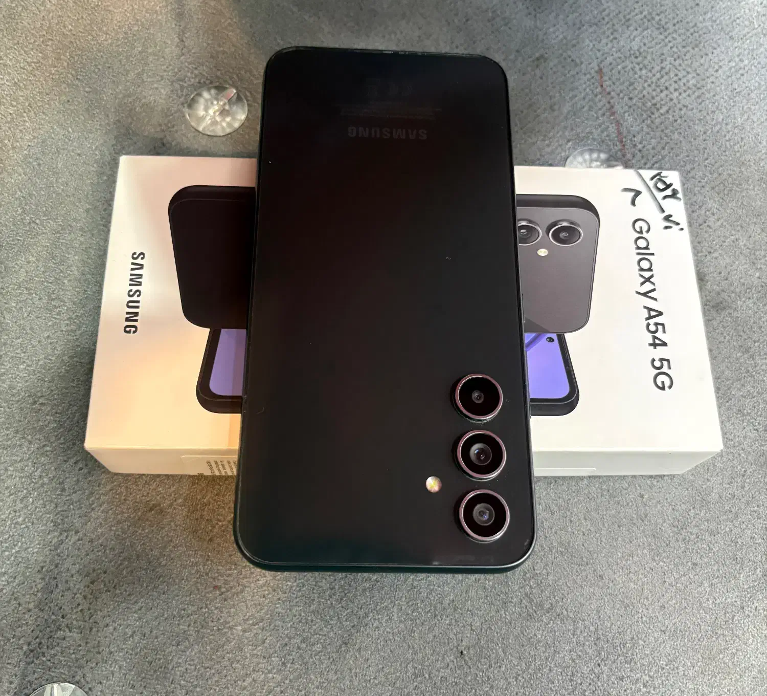 A54 256 ویننام|موبایل|تهران, شهرک ولیعصر جنوبی|دیوار