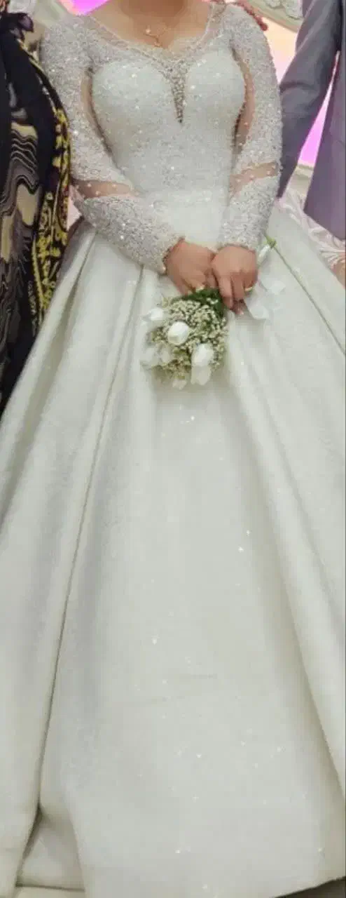 لباس عروس|لباس|بروجرد, |دیوار