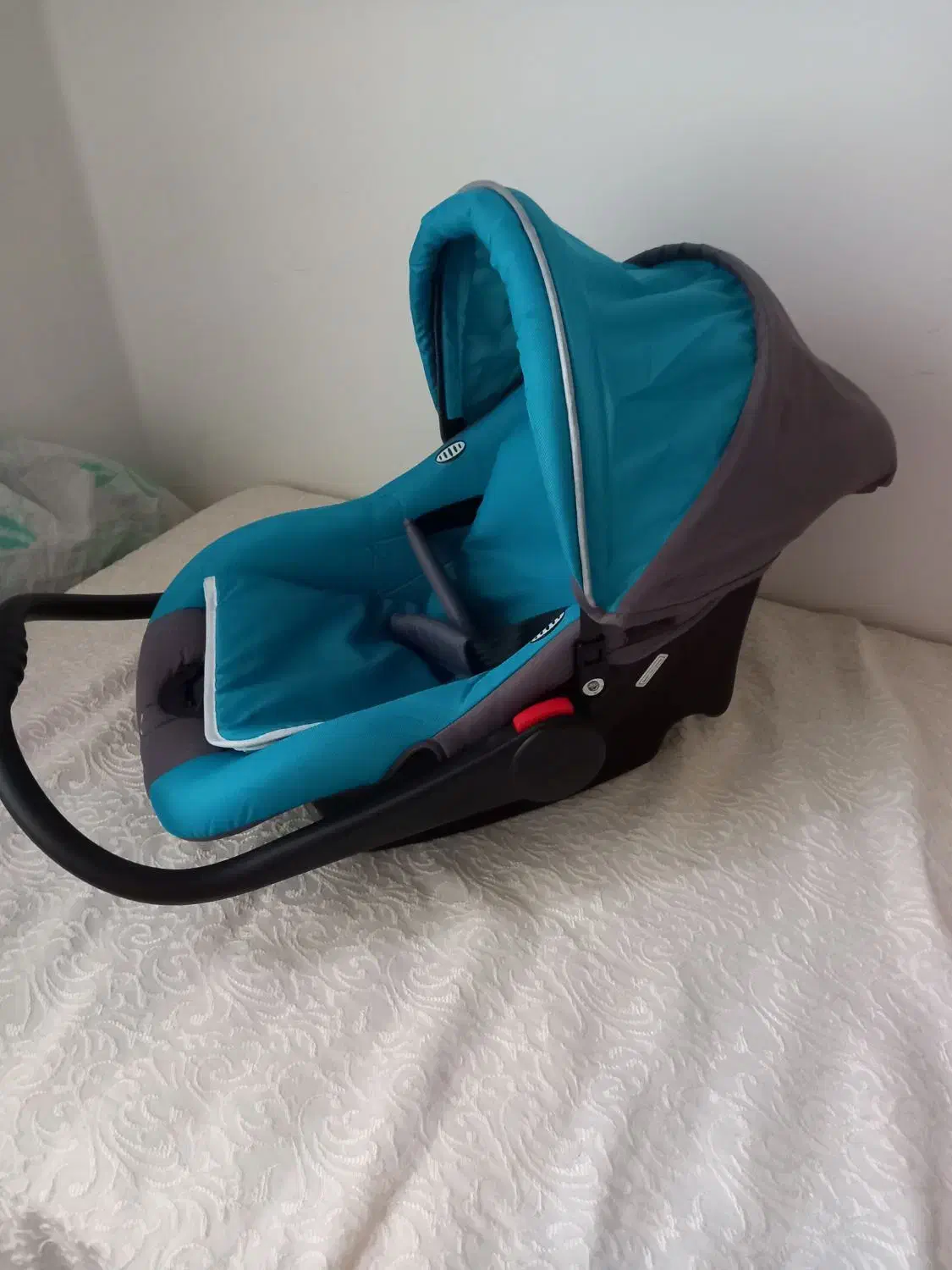 کریر نوزاد|اسباب و اثاث بچه|لنگرود, |دیوار