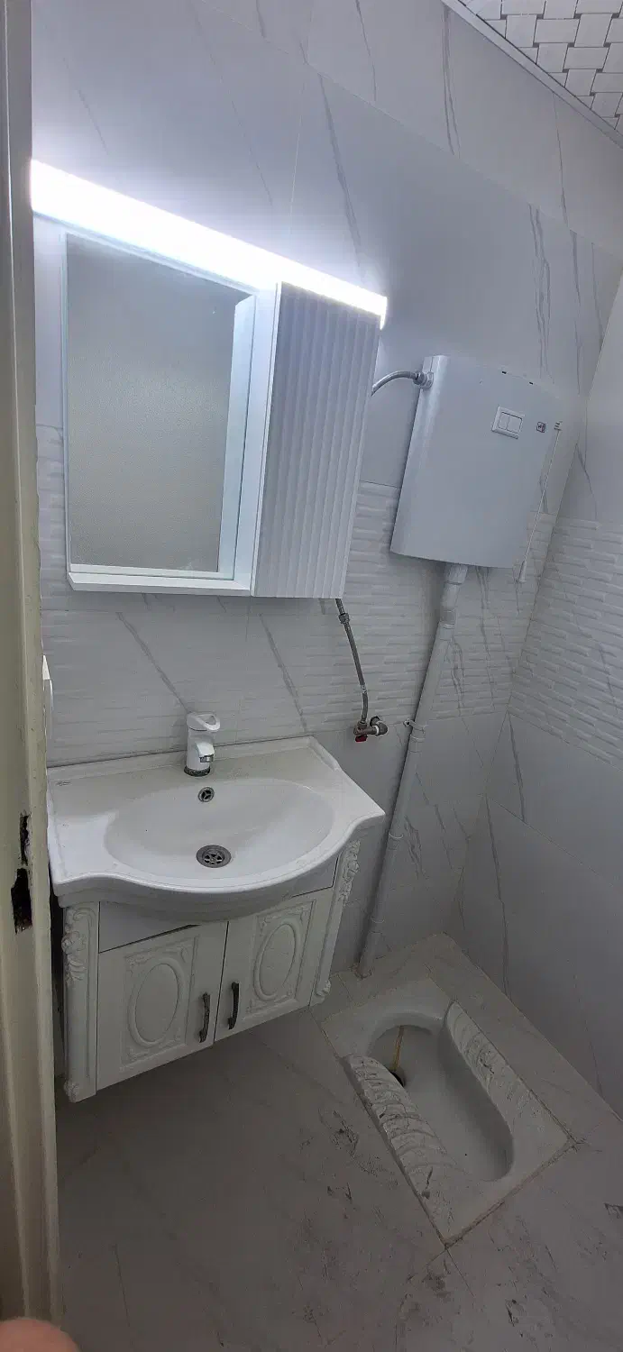 کاملا نوسازی شده با بهترین متریال