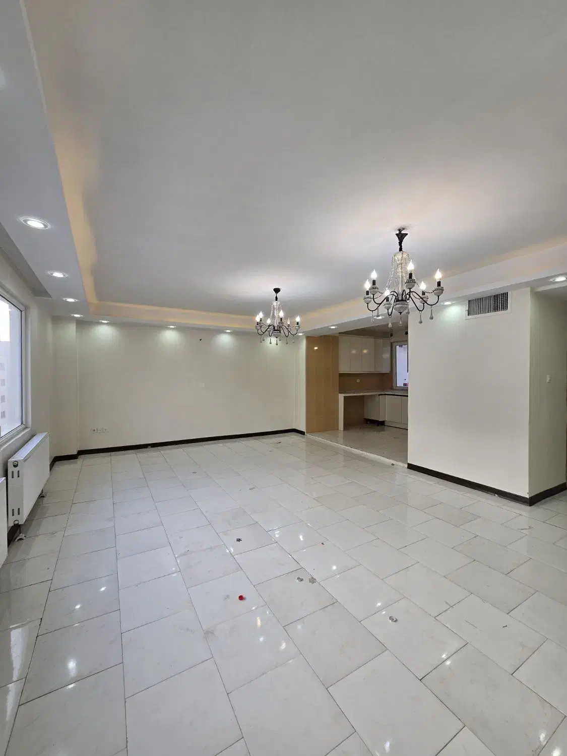 ((تخت جمشید خ آپادانا تخلیه))|اجارهٔ آپارتمان|پردیس, فاز ۸|دیوار