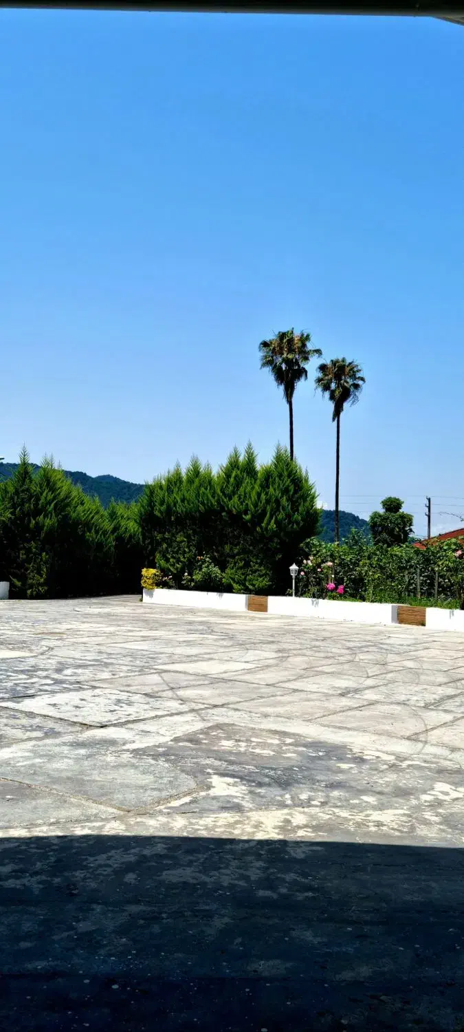 اجاره شبانه ویلای لوکس مبله در نشتارود|اجارهٔ کوتاه‌مدت ویلا و باغ|نشتارود, |دیوار