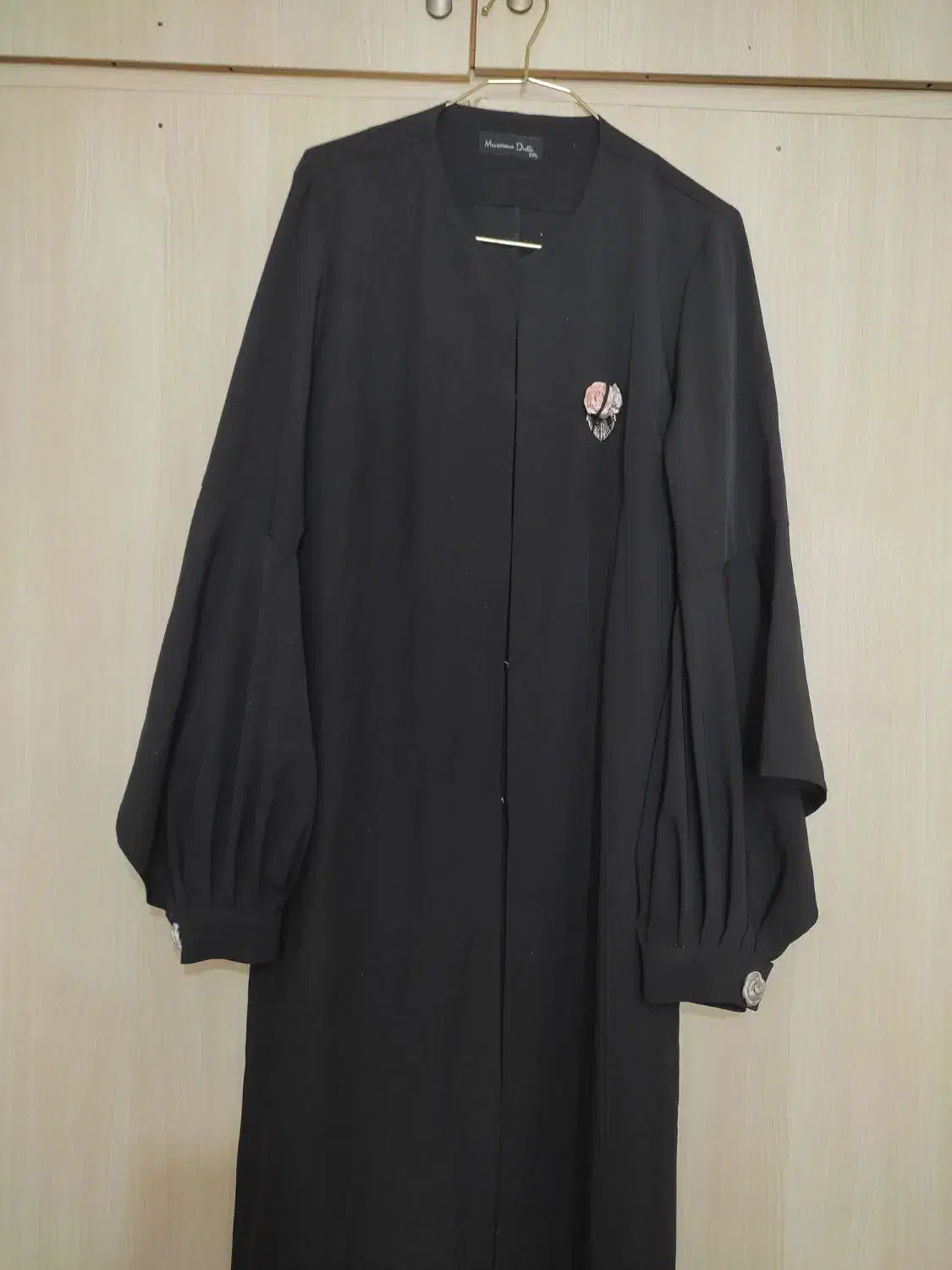 لباس مانتوبلند‌و کوتاه ،پیراهن  و دامن|لباس|ازنا, |دیوار