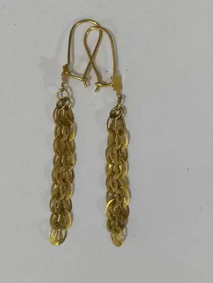 گوشواره طلا|جواهرات|اندیمشک, |دیوار