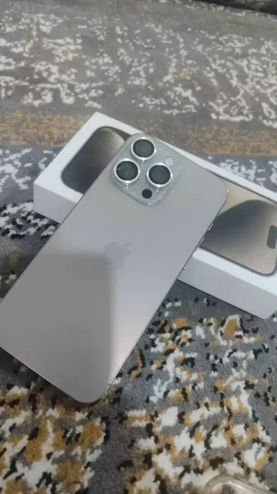 آیفون 15 طرح|موبایل|گرگان, |دیوار