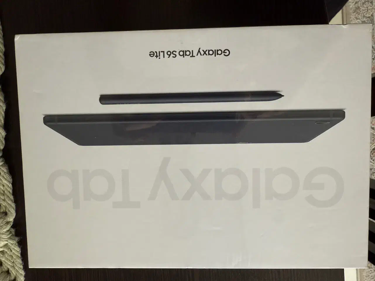 تبلت Galaxy tab s6lite p620 2024|تبلت|شاهین‌شهر, دهخدا|دیوار