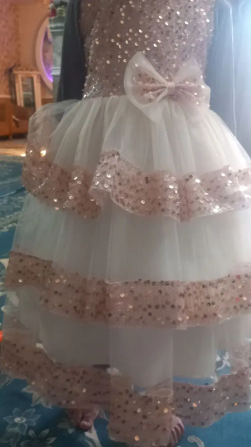 لباس|کفش و لباس بچه|زابل, |دیوار