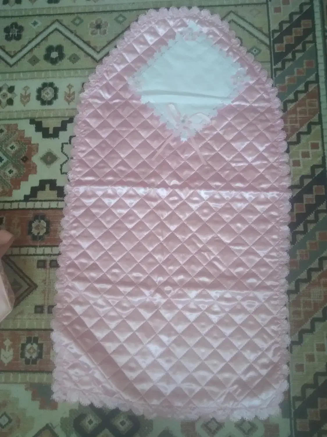 کیف و سجاده جشن تکلیف|کفش و لباس بچه|یزد, |دیوار