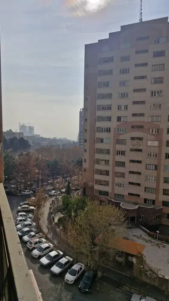 شهرک محلاتی،مینی سیتی۱۲۲متر ۲خ جنوبی|فروش آپارتمان|ری, شهید بهشتی|دیوار