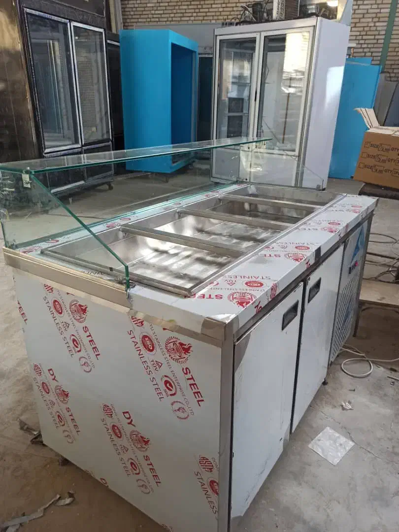 کانتر ،تاپینگ ،میز تخته کار،میز زیر صندوق|فروشگاه و مغازه|اسلام‌شهر, شهرک قائمیه|دیوار