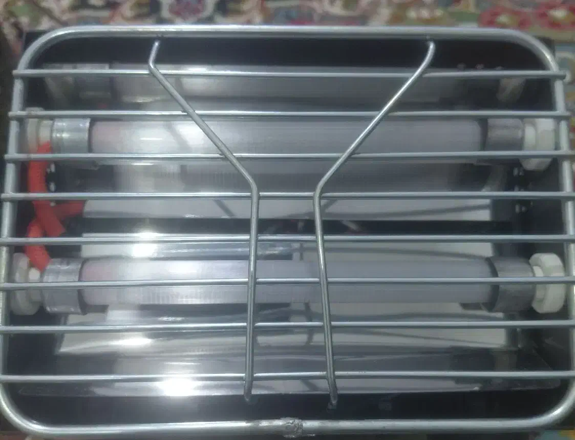 بخاری  ماشین|بخاری، هیتر، شومینه|جیرفت, |دیوار