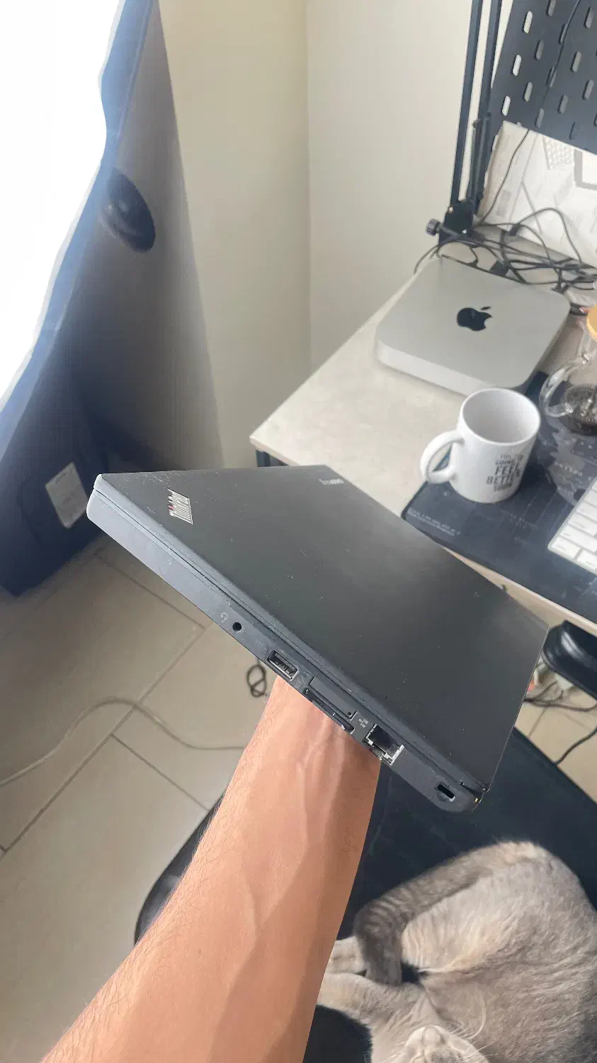 لپتاپ لنوو(x280)|رایانه همراه|شیراز, فرهنگ شهر|دیوار