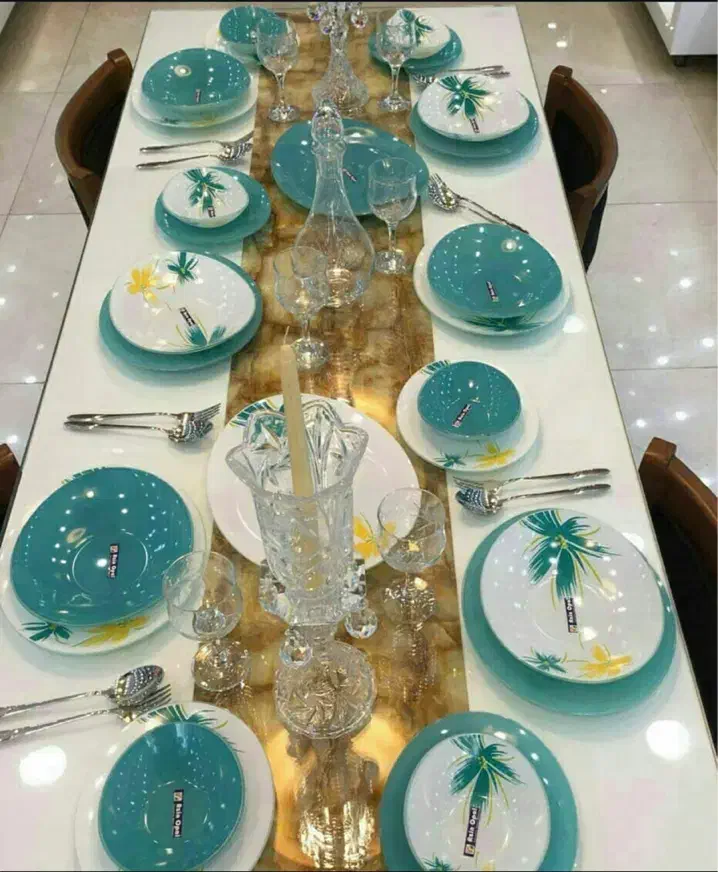 فروش ظرف آرکوپال|ظروف سرو و پذیرایی|صدرا-فارس, فاز ۱|دیوار