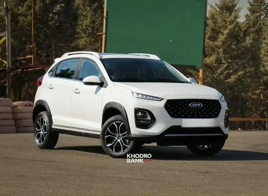 ایکس ۲۲پرو|خودرو سواری و وانت|سهند, |دیوار