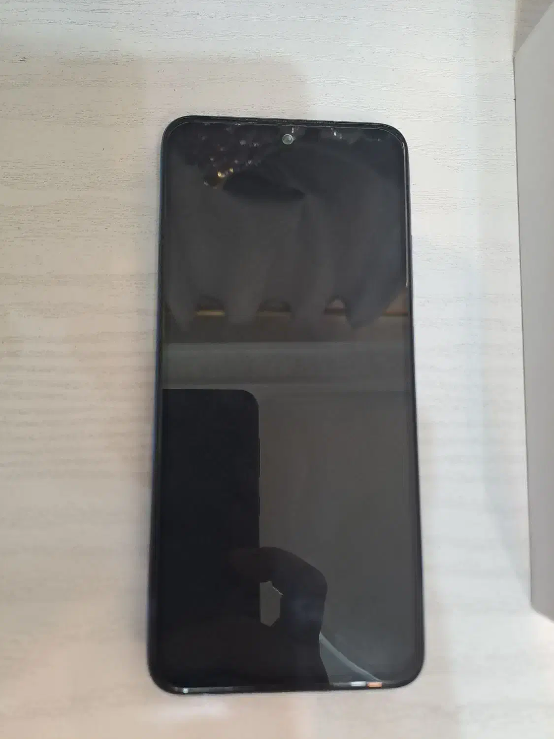 گوشی شیامی not 11|موبایل|تهران, اباذر|دیوار