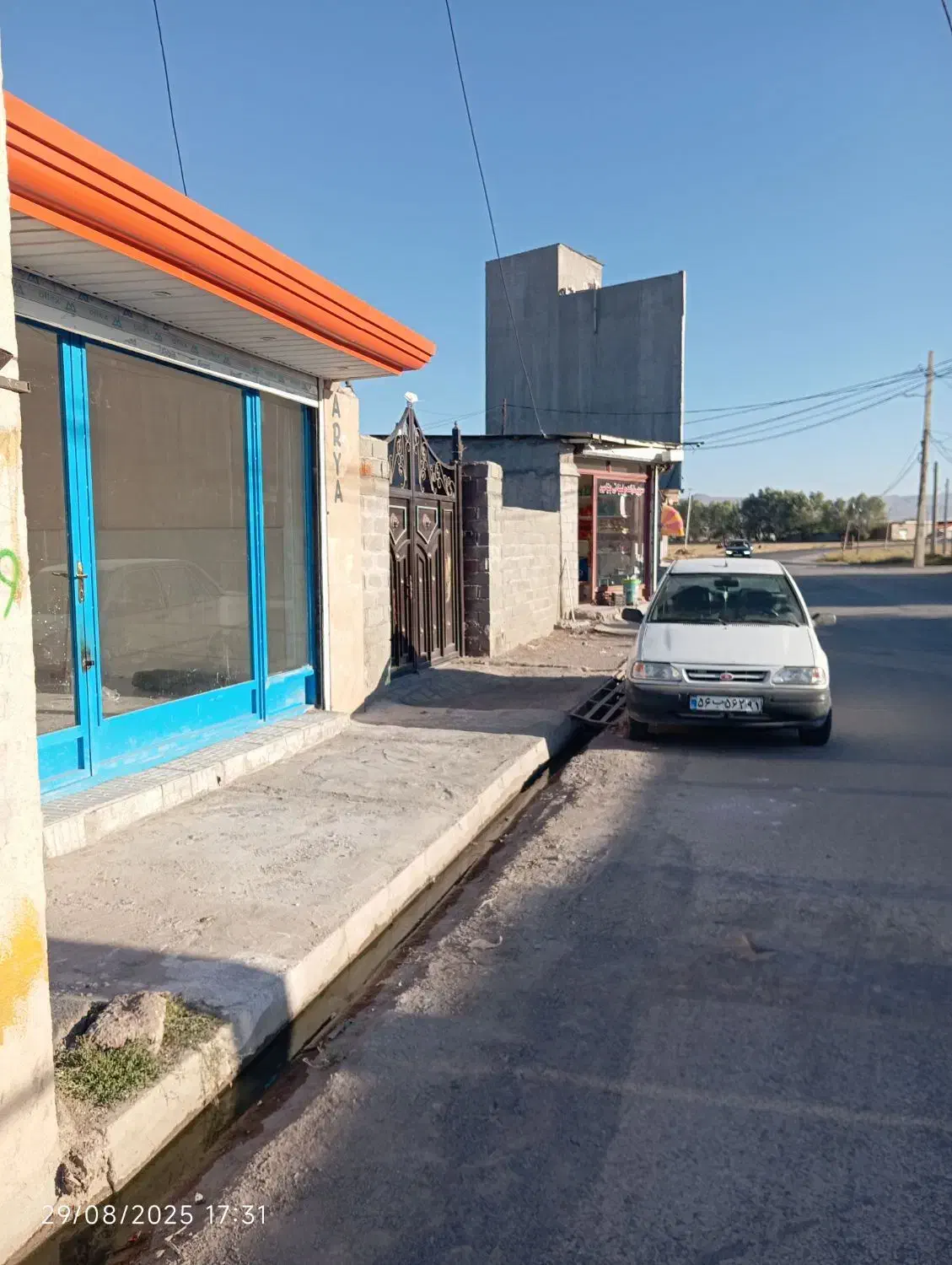 فروش تجاری|فروش مغازه و غرفه|هیر, |دیوار