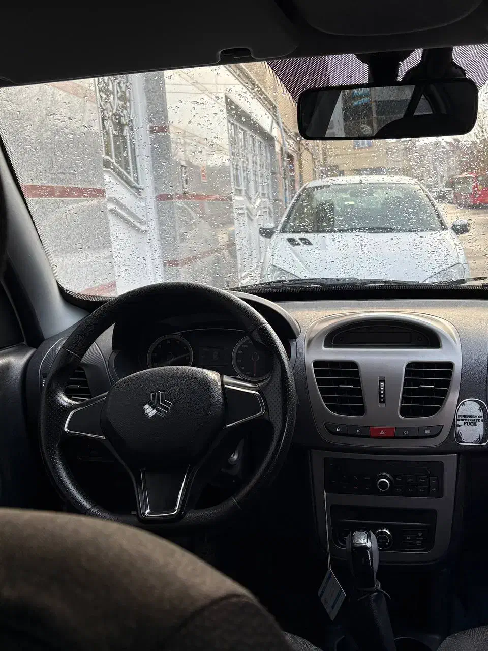 کوییک rs 1403|خودرو سواری و وانت|شیراز, شهرک سراج|دیوار