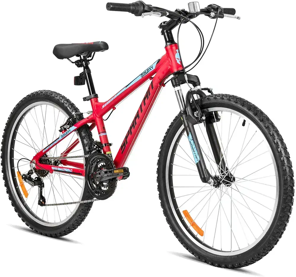 فروش انواع دوچرخه ۲۴ و ۲۶|دوچرخه، اسکیت، اسکوتر|کیش, |دیوار