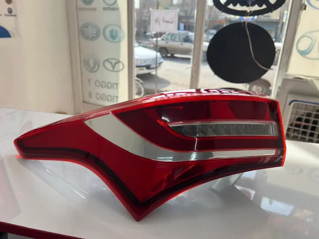 قطعات یدکی خودروهای چینی|قطعات یدکی و لوازم جانبی|خمینی‌شهر, |دیوار