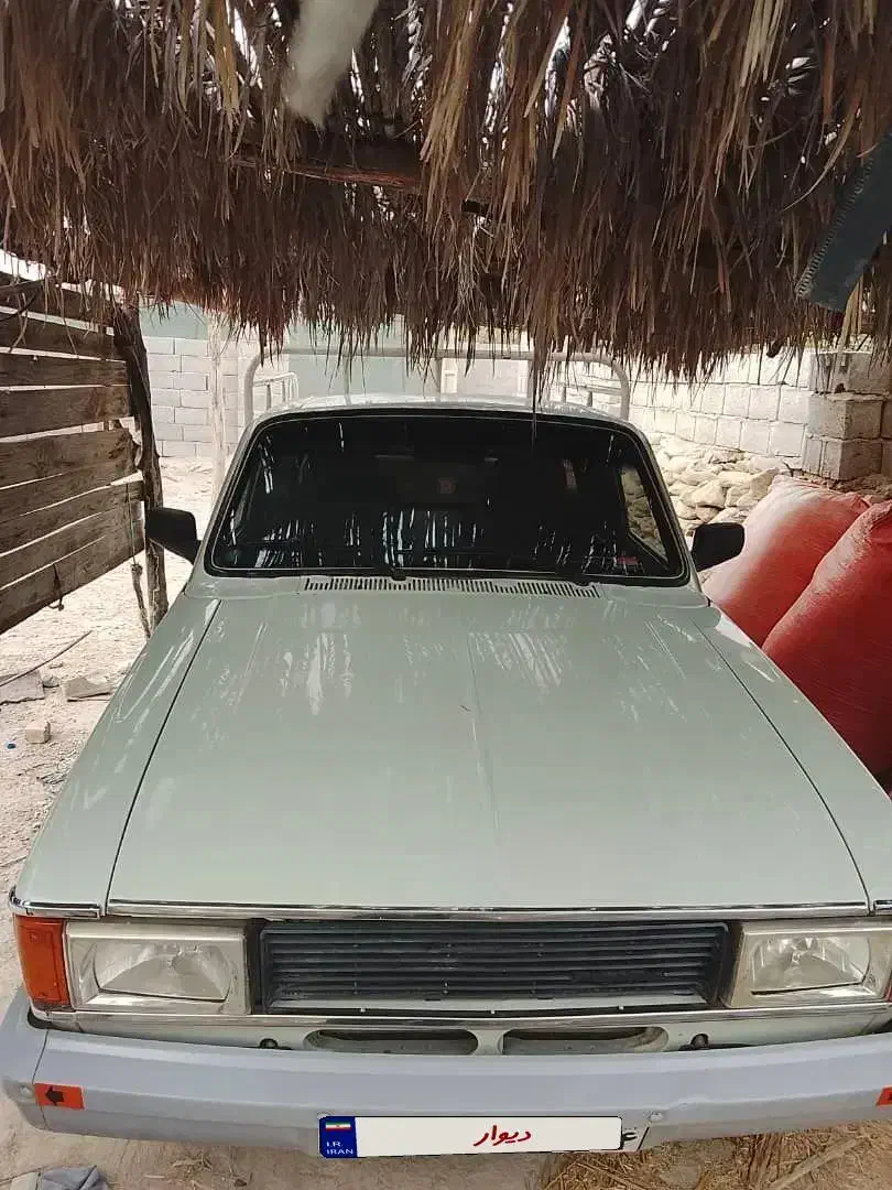 پیکان وانت|خودرو سواری و وانت|فین, |دیوار