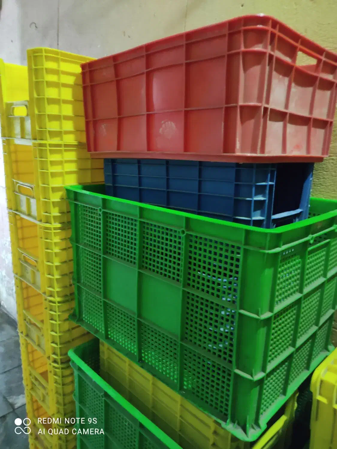 سبد ابزار|ظروف نگهدارنده، پلاستیکی، یک‌بارمصرف|تهران, بازار|دیوار