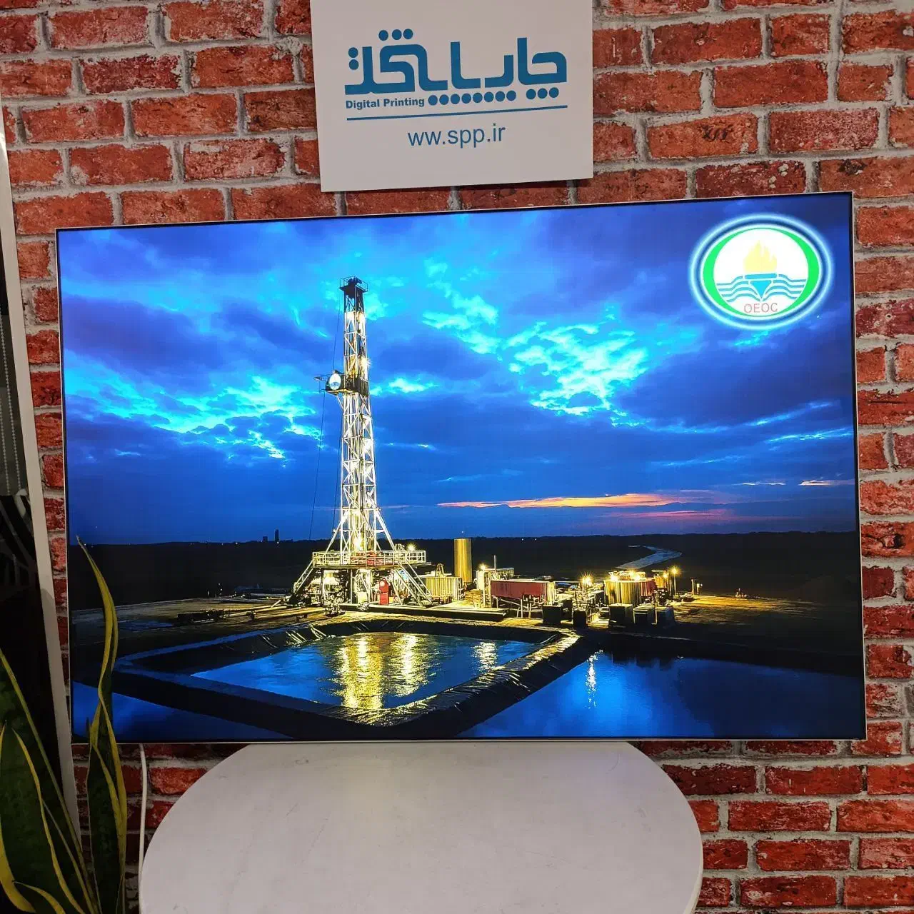 لایت باکس فریملس، چاپ پارچه کشسان uv|مصالح و تجهیزات ساختمان|تهران, فاطمی|دیوار