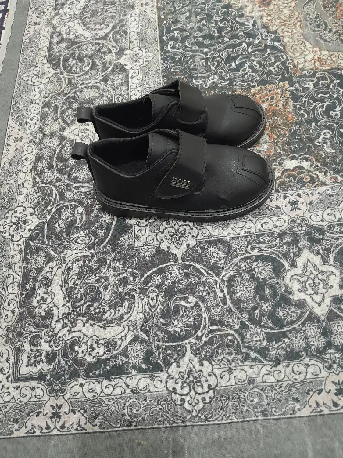 کفش بچگانه|کفش و لباس بچه|بهبهان, |دیوار