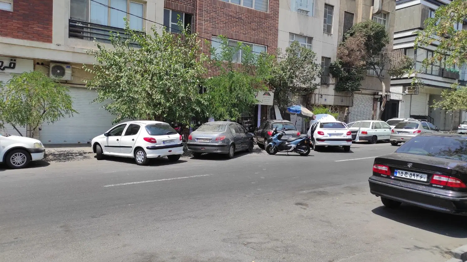 استخدام نیروی کار .کارگر ساده تزیینات خودرو|استخدام صنعتی، فنی، مهندسی|تهران, زرکش|دیوار