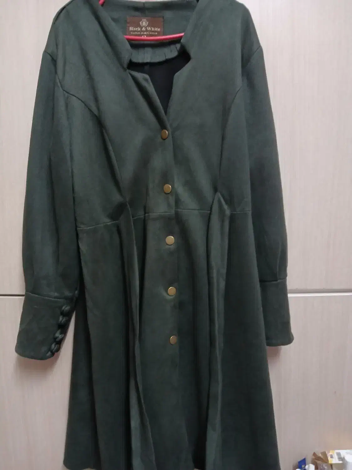 تعدادی لباس در حدنو|لباس|سبزوار, هویزه|دیوار