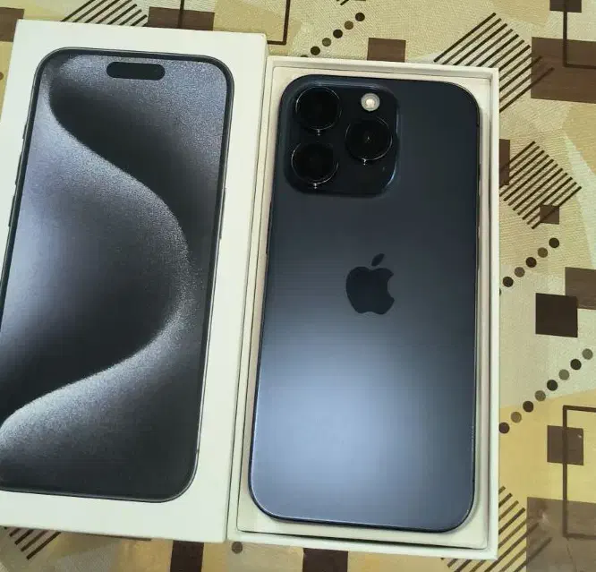 آیفون 15پرو و 13پرومکس|موبایل|زاهدان, |دیوار