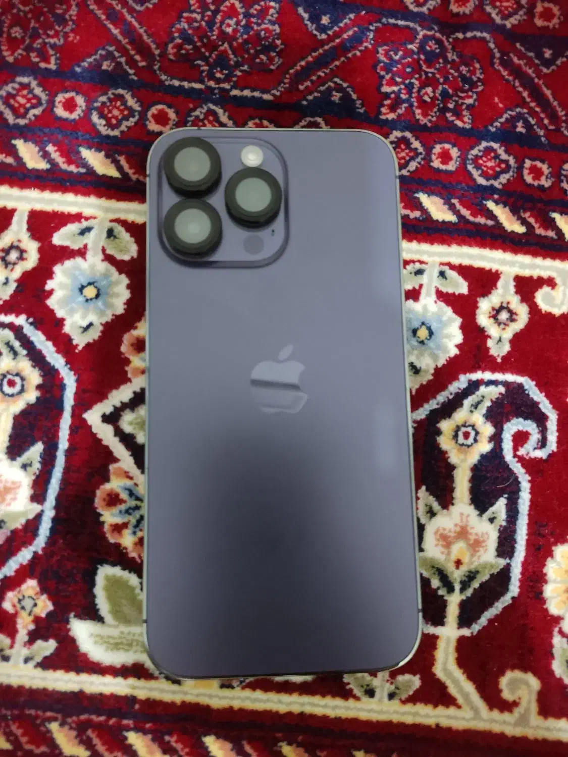 ایفون 14 pro max|موبایل|تهران, شهرک خرازی|دیوار