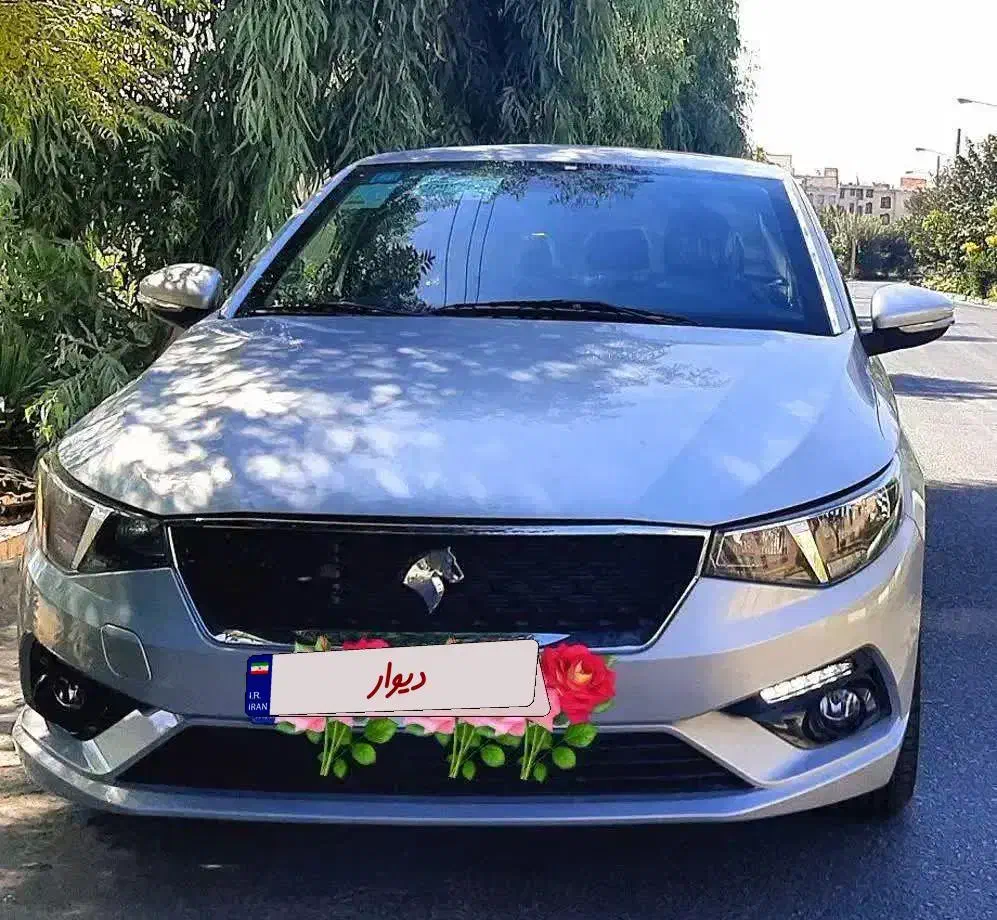 تارا اتومات صفر|خودرو سواری و وانت|ری, سرتخت|دیوار