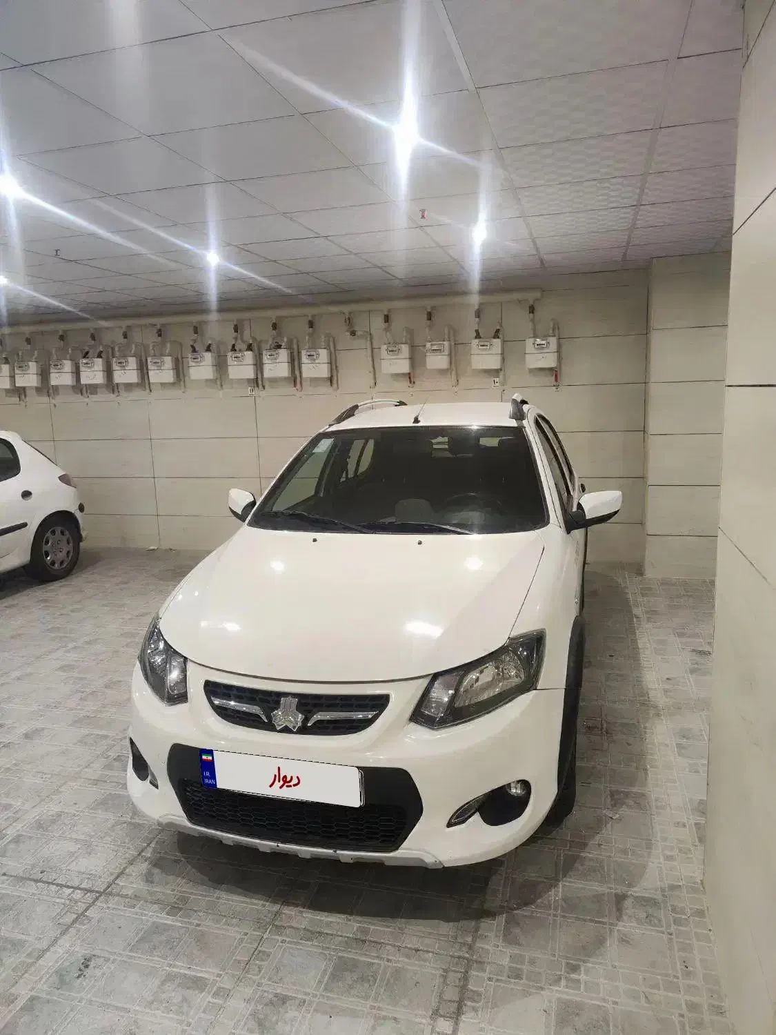 کوییک مدل 1402|خودرو سواری و وانت|قم, صفائیه|دیوار