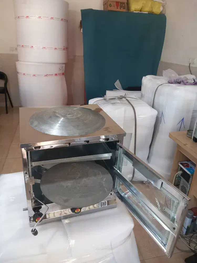 واسه سفارش عدد ۵۰ رو بفرست|اجاق گاز و لوازم برقی پختوپز|بهشهر, |دیوار