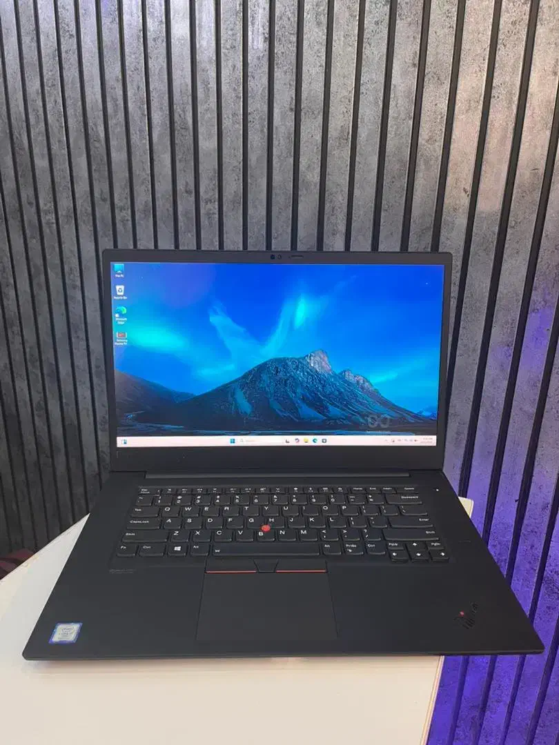 لپ تاپ در حد نو و تمیز|رایانه همراه|کاشان, رجایی|دیوار