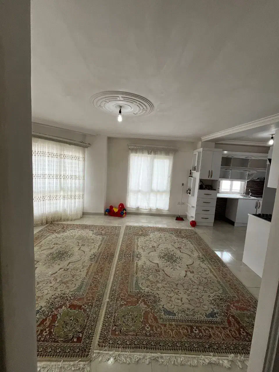 ۷۷متری/شهرک فرهیختگان/فول/تک واحد|فروش آپارتمان|رشت, فلسطین|دیوار