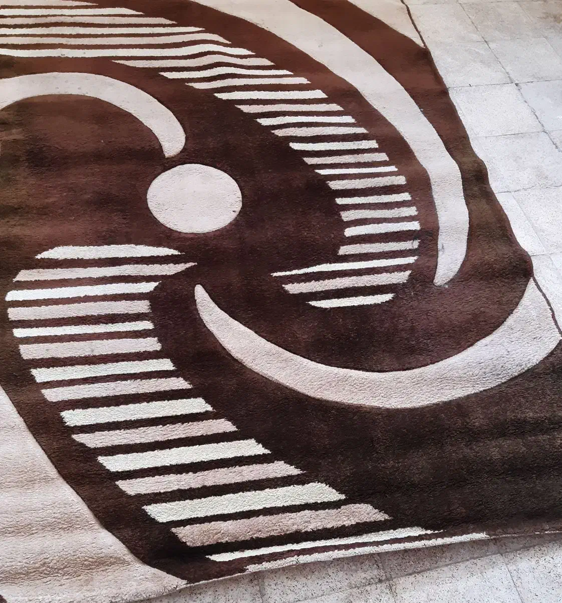 قالی ۶ متری|فرش|شوشتر, |دیوار