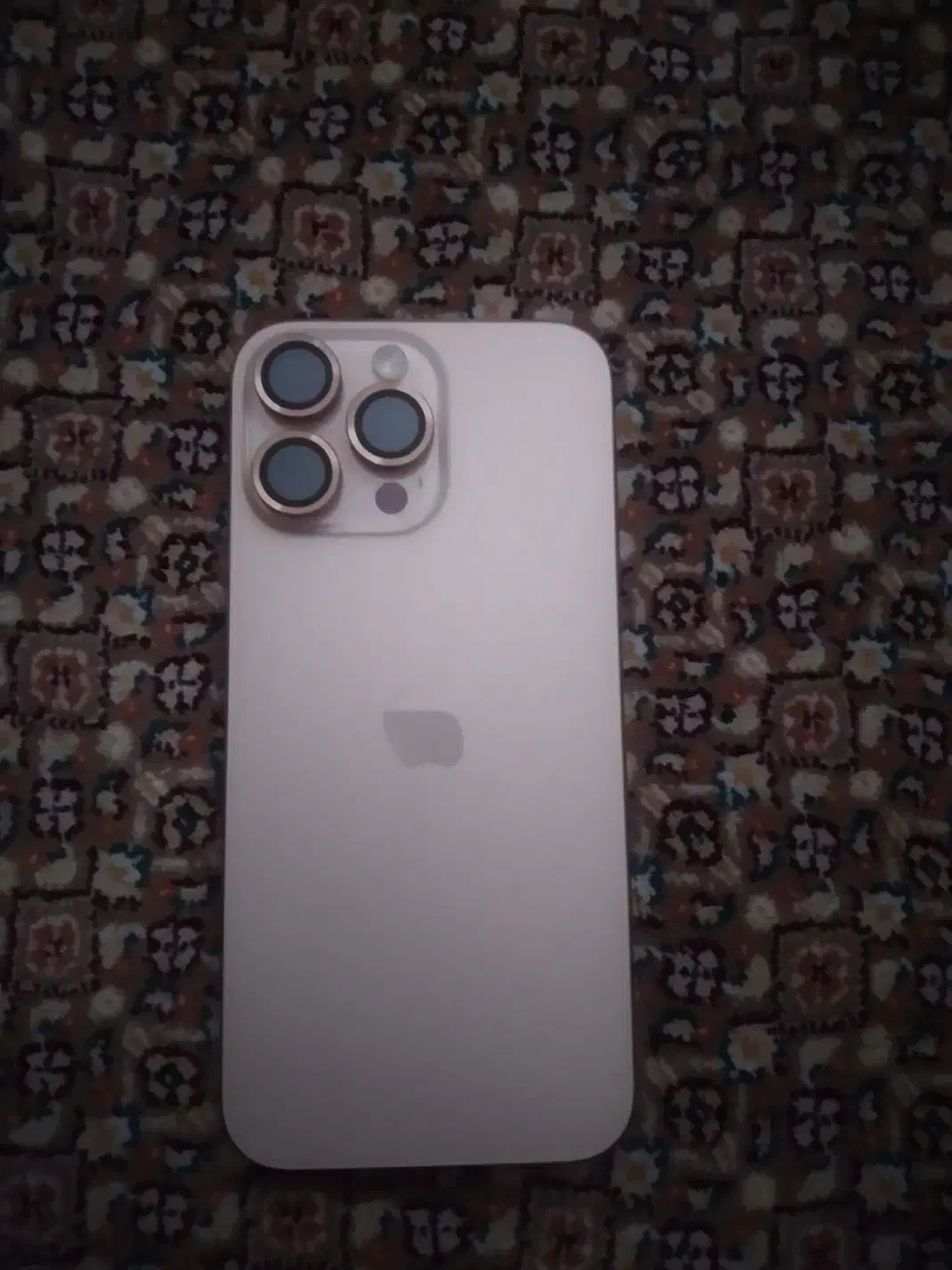 ایفون 16 پرو مکس|موبایل|اسلام‌شهر, شهرک قائمیه|دیوار