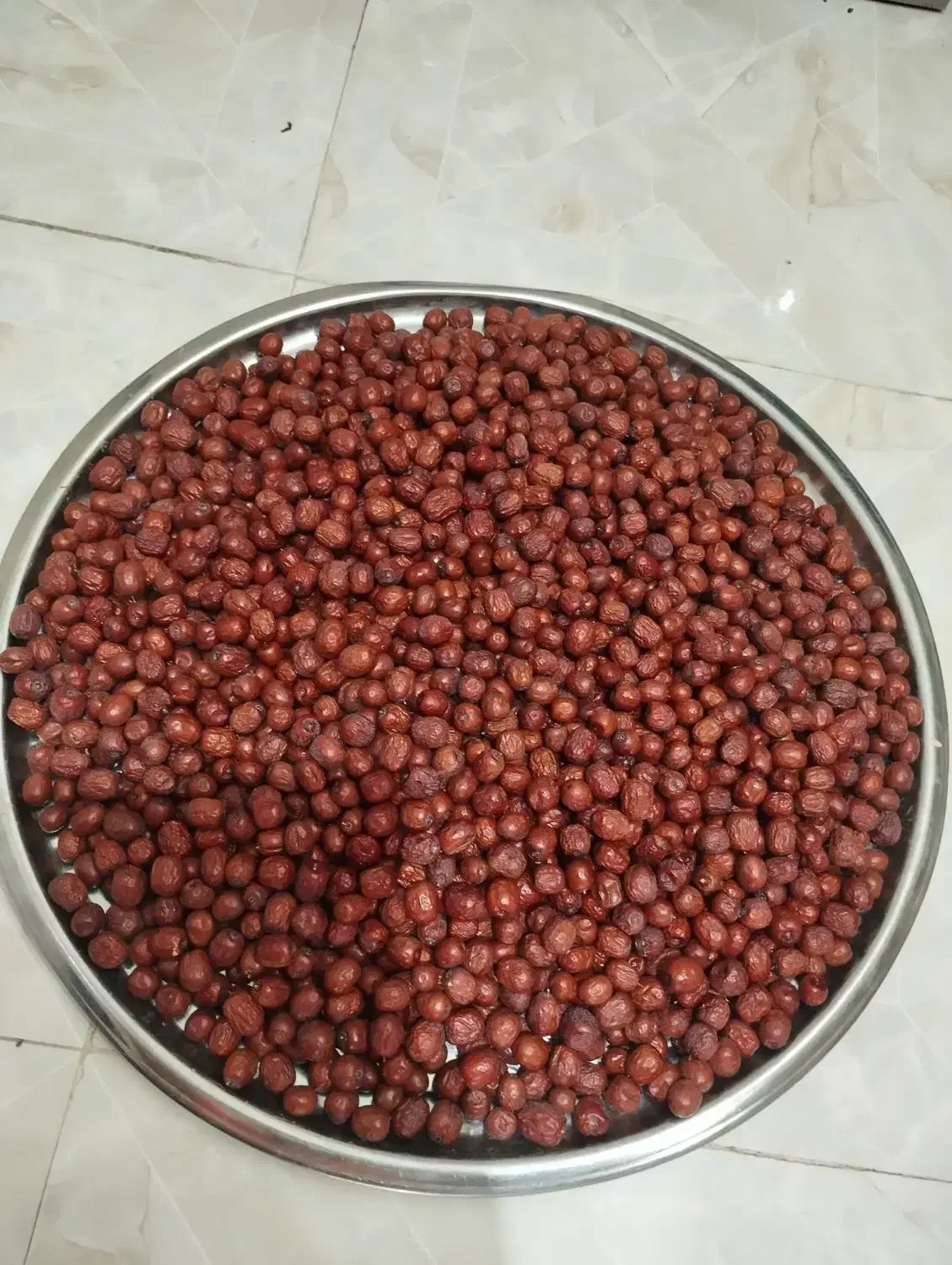 عناب امسالی|خوردنی و آشامیدنی|مشهد, شهرک مهر آباد|دیوار