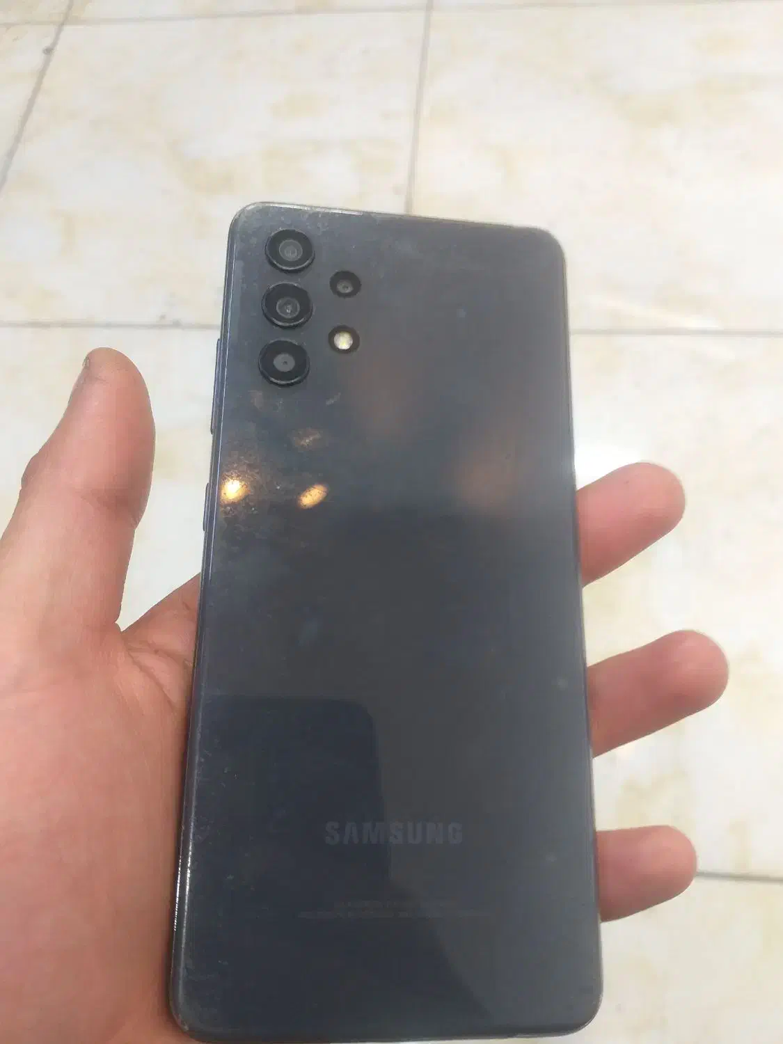 a32 4g|موبایل|قم, حنیف نژاد|دیوار