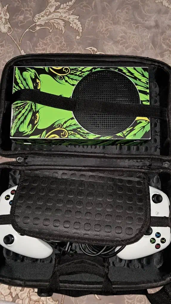 ایکس باکس سری S|کنسول، بازی ویدئویی و آنلاین|رشت, دیانتی|دیوار