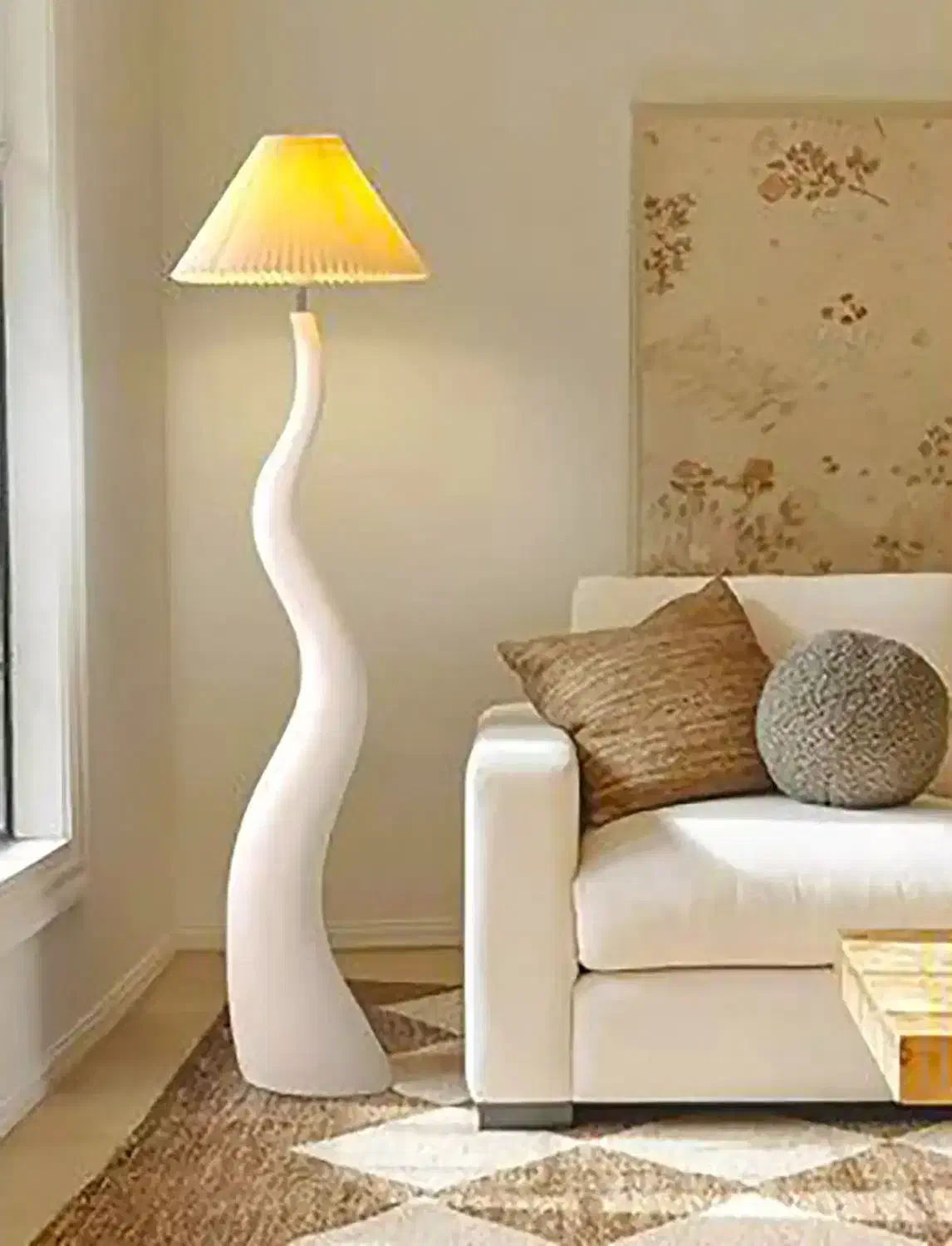 آباژورهای مینیمال|چراغ خواب و آباژور|تهران, اقدسیه|دیوار