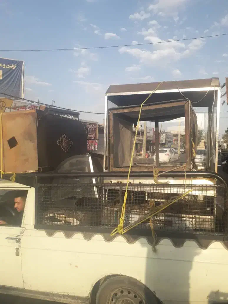 فرفست فود|کافیشاپ و رستوران|دماوند, دماوند|دیوار