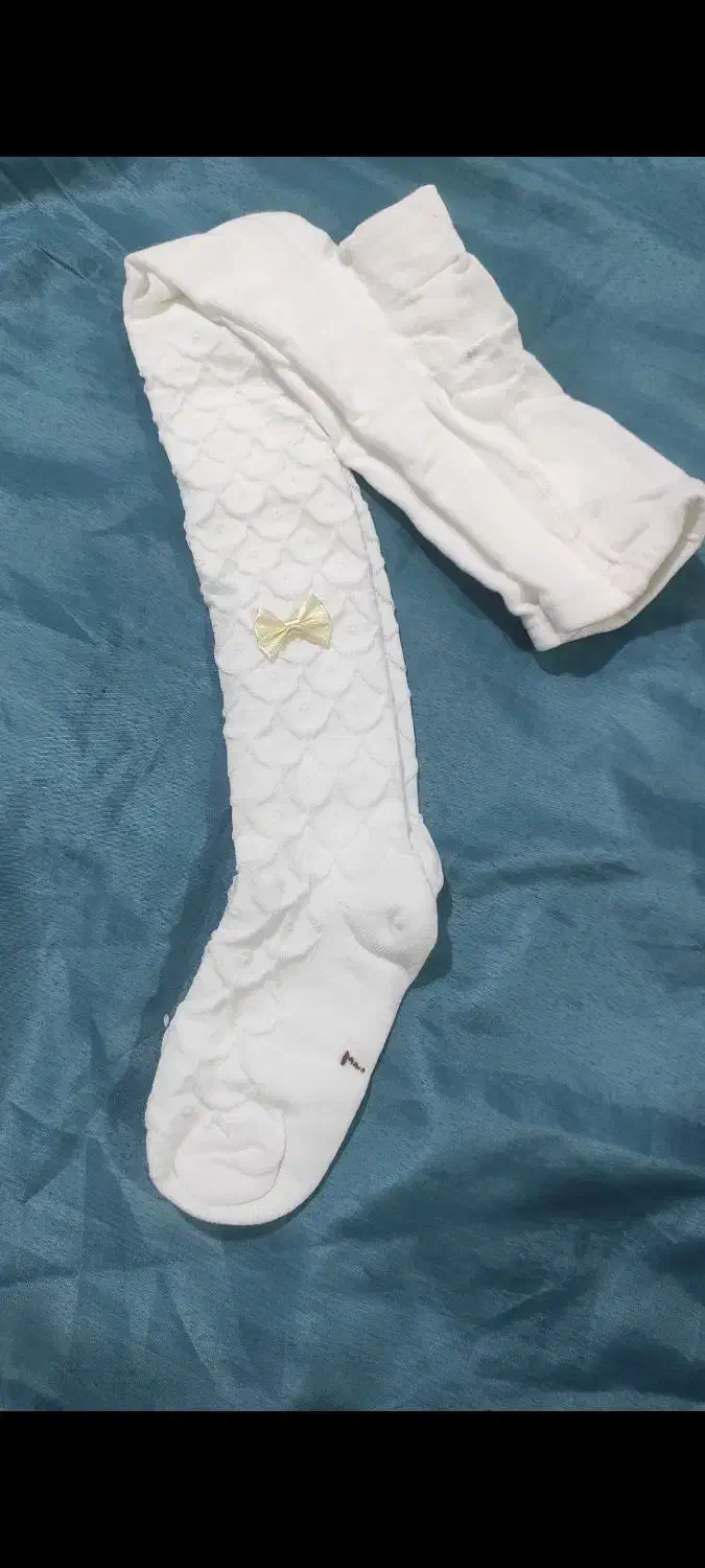 جوراب شلواری  از سایز 0 تا 10|لباس|کرمان, |دیوار