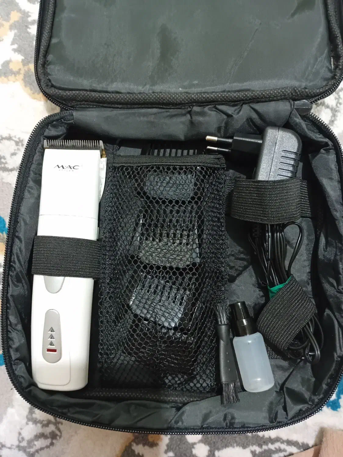 ماشین اصلاح|آرایشگاه و سالن‌های زیبایی|رباط‌کریم, رباط‌کریم|دیوار