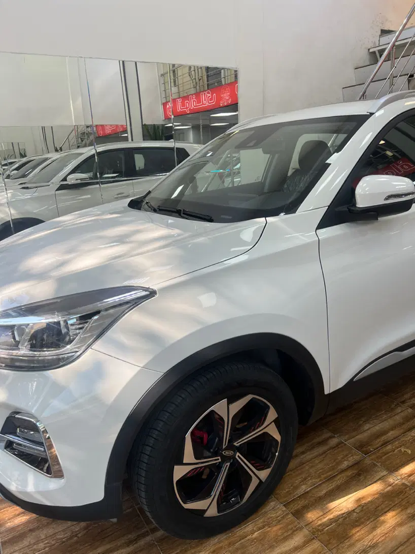 X55 pro|خودرو سواری و وانت|تهران, کاج|دیوار